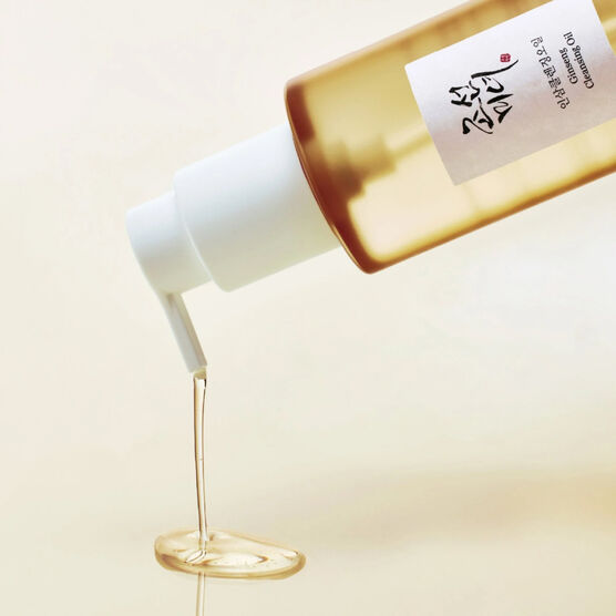BEAUTY OF JOSEON GINSENG CLEANSI OIL 210